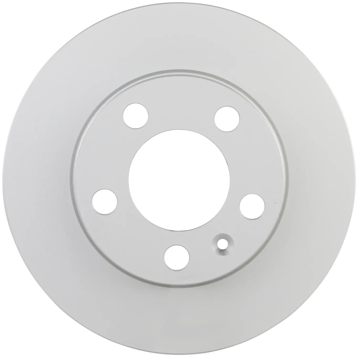 QuietCast Rotor - image principale du produit