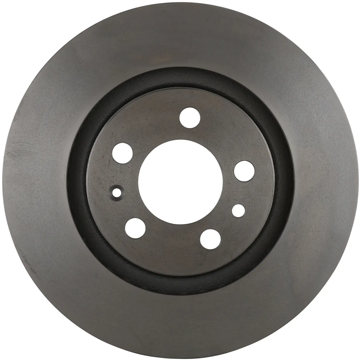 QuietCast Rotor - image principale du produit