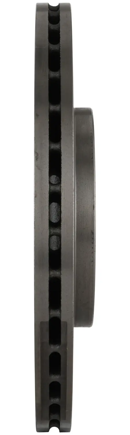 QuietCast Rotor miniature 5