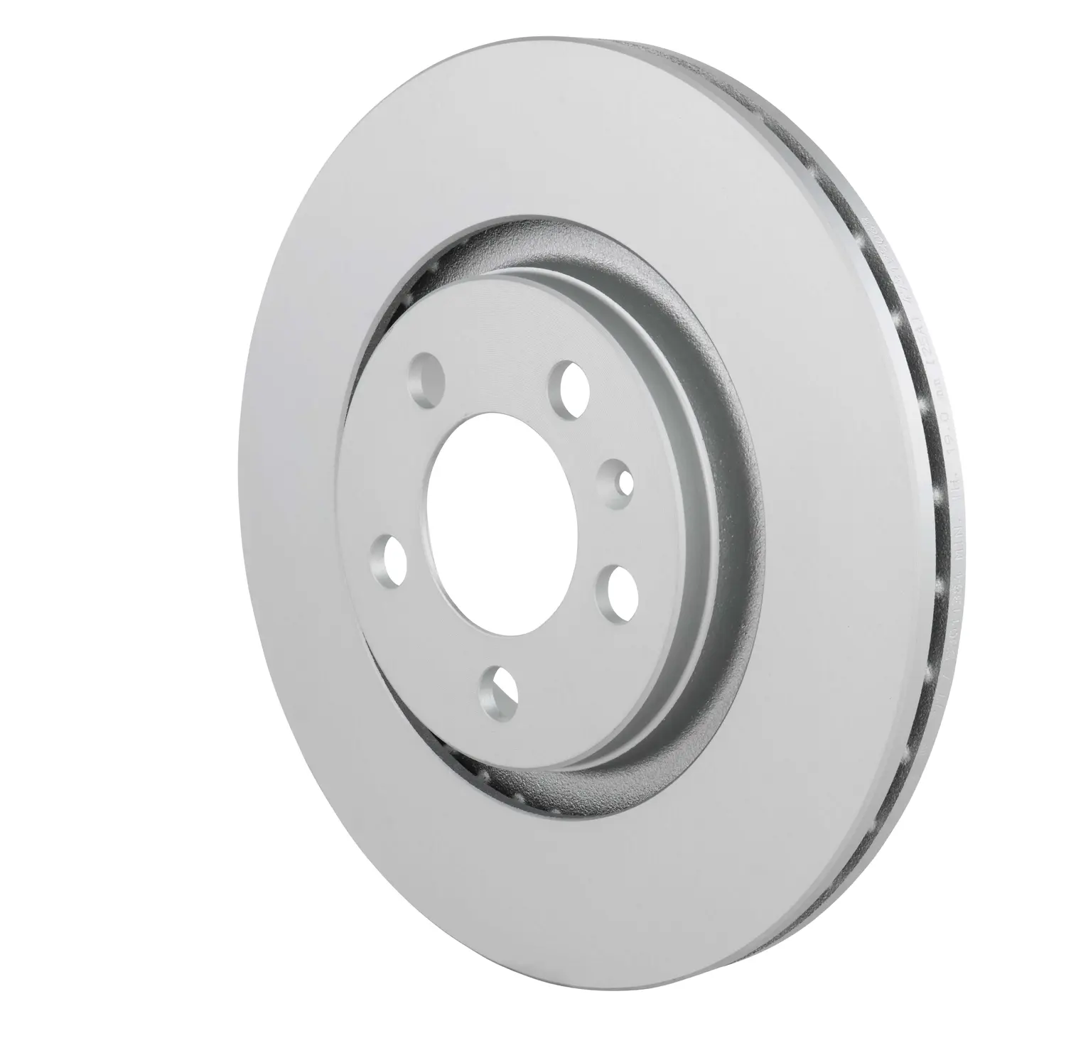 QuietCast Rotor - image principale du produit