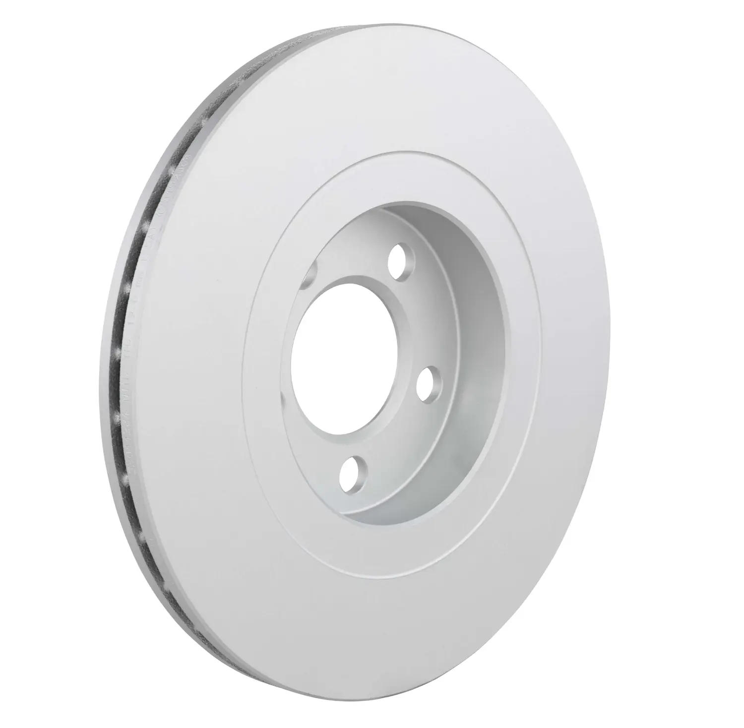 QuietCast Rotor miniature 2