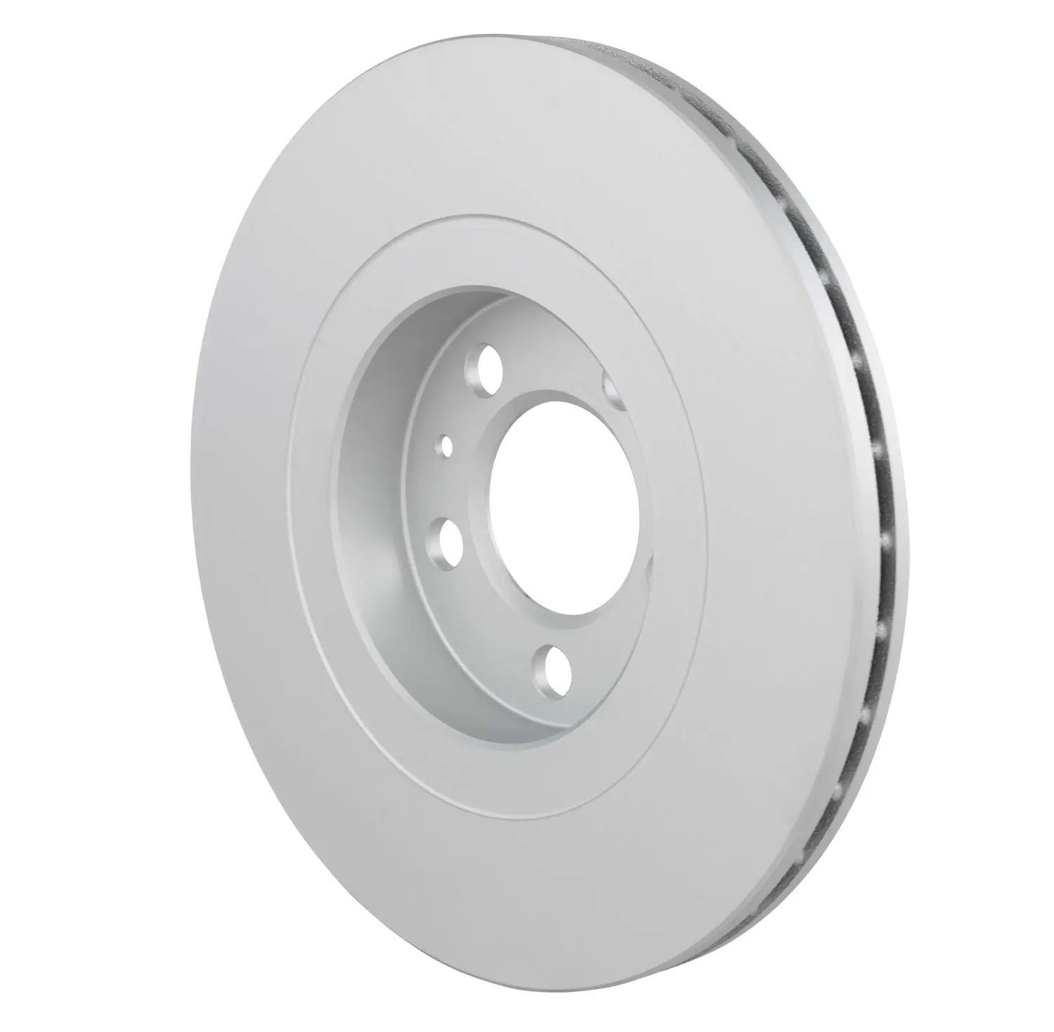 QuietCast Rotor miniature 4