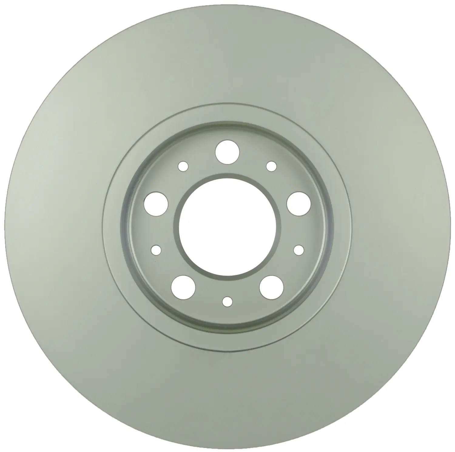 QuietCast Rotor miniature 3