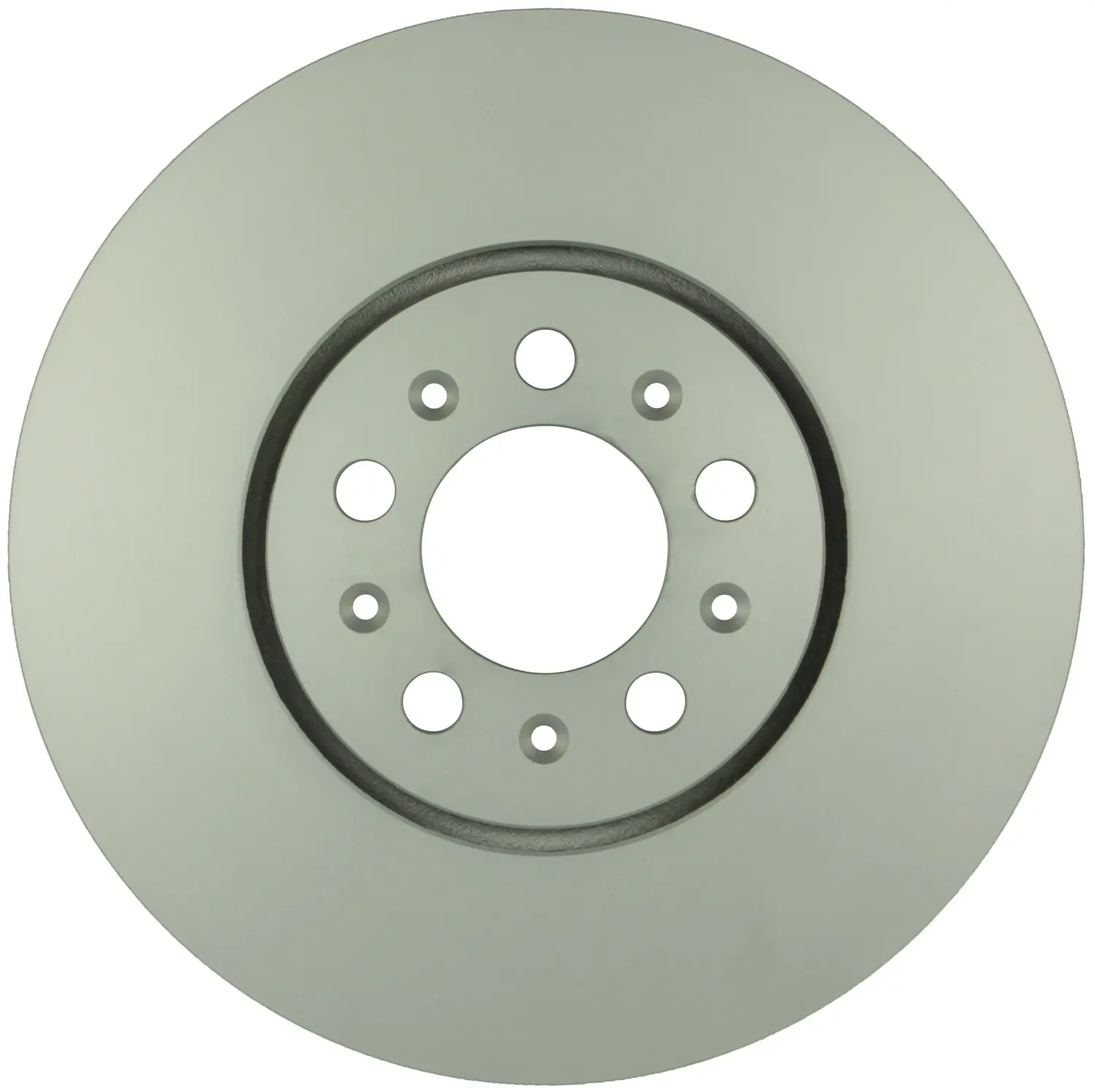 QuietCast Rotor miniature 7