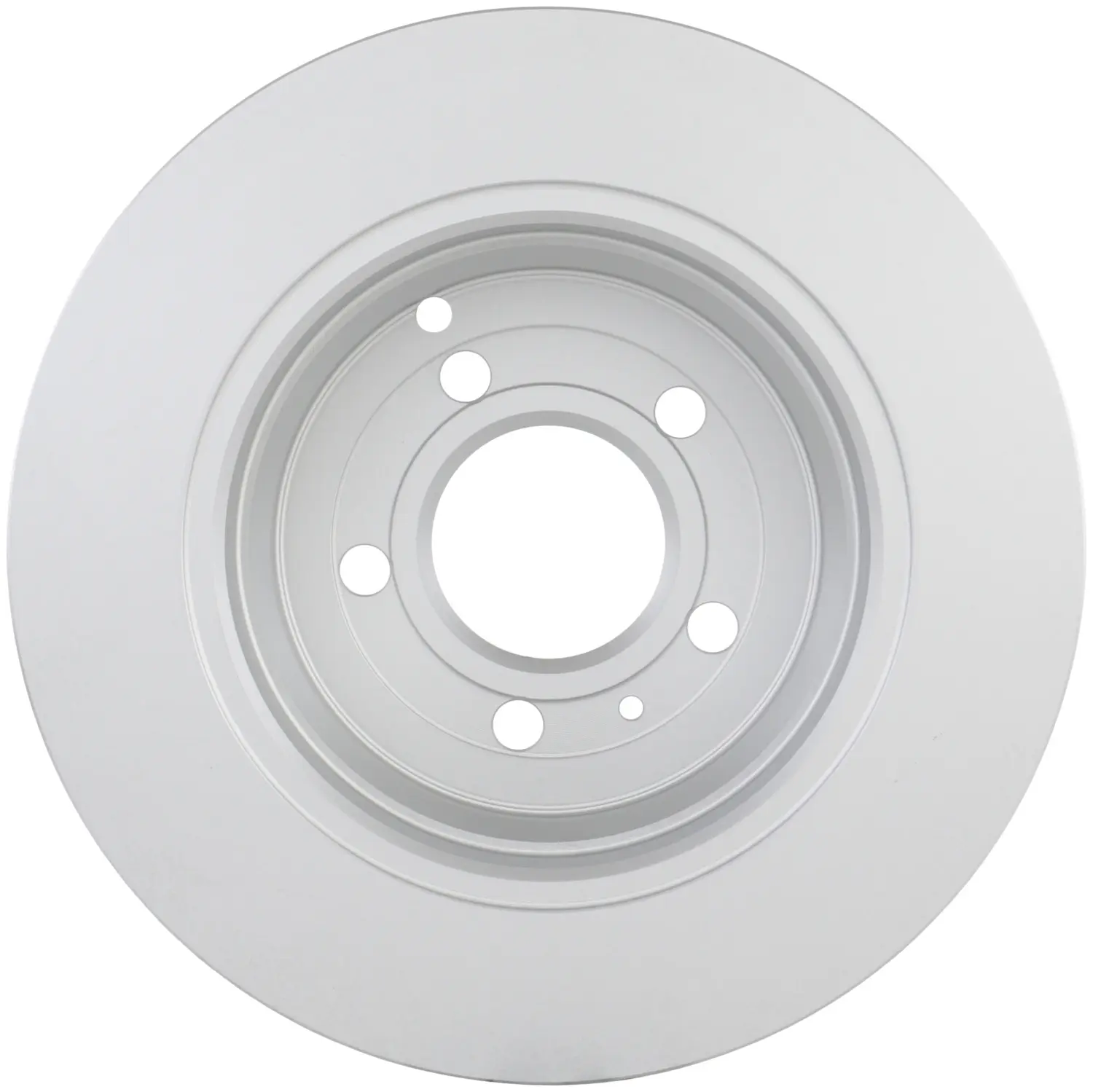 QuietCast Rotor miniature 4
