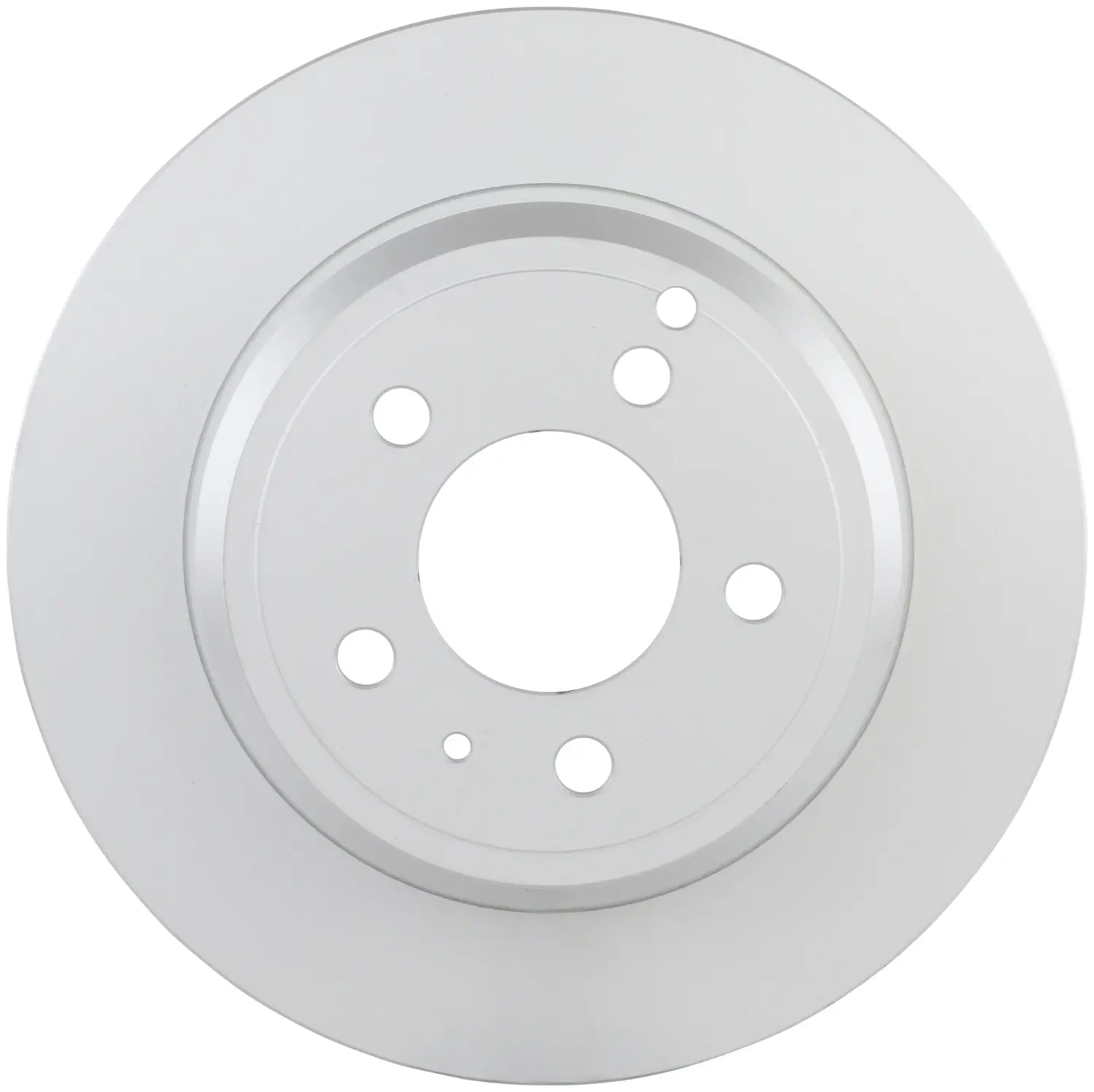 QuietCast Rotor - image principale du produit