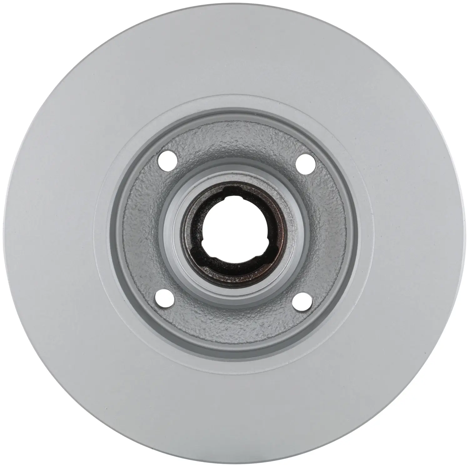QuietCast Rotor miniature 3
