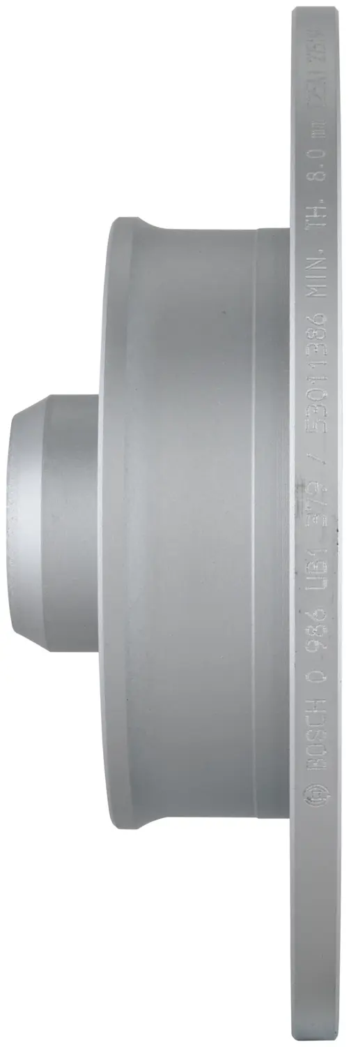 QuietCast Rotor miniature 2
