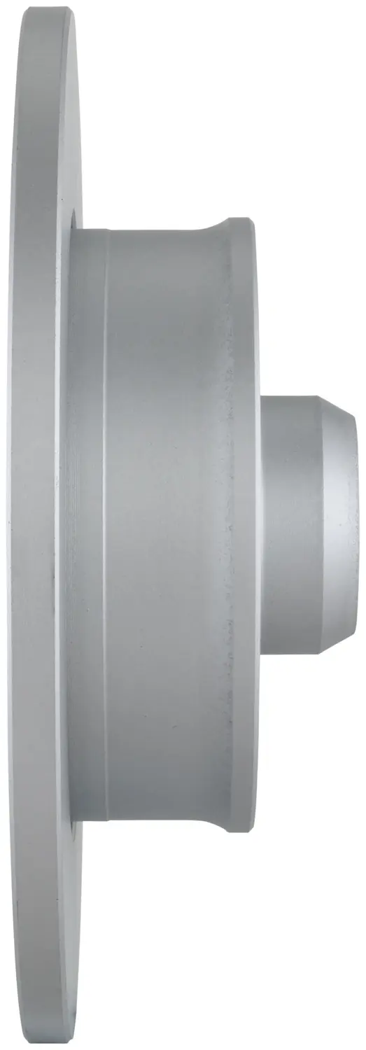 QuietCast Rotor miniature 4