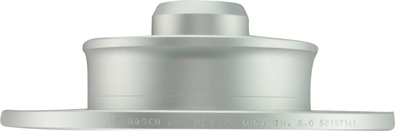 QuietCast Rotor miniature 5