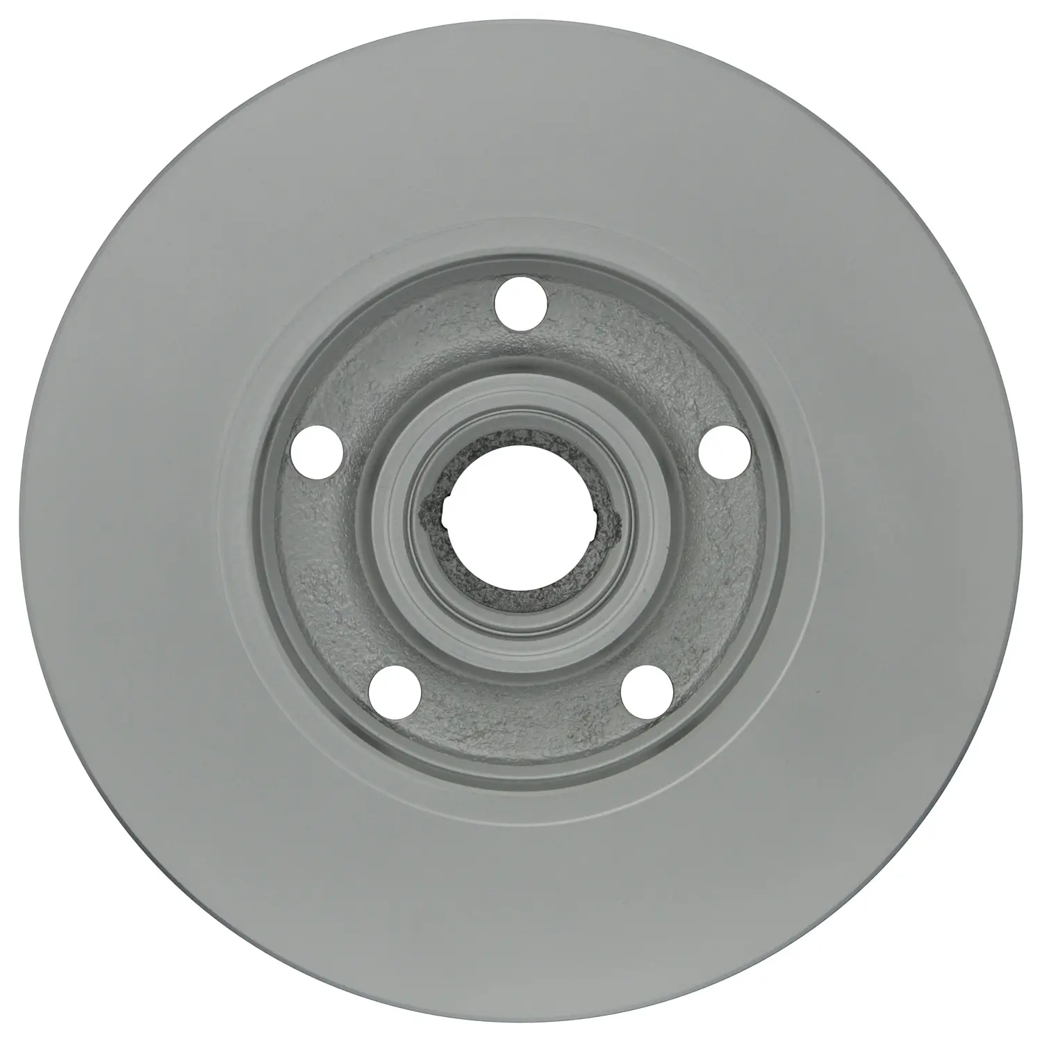 Disc Brake Rotor - image principale du produit