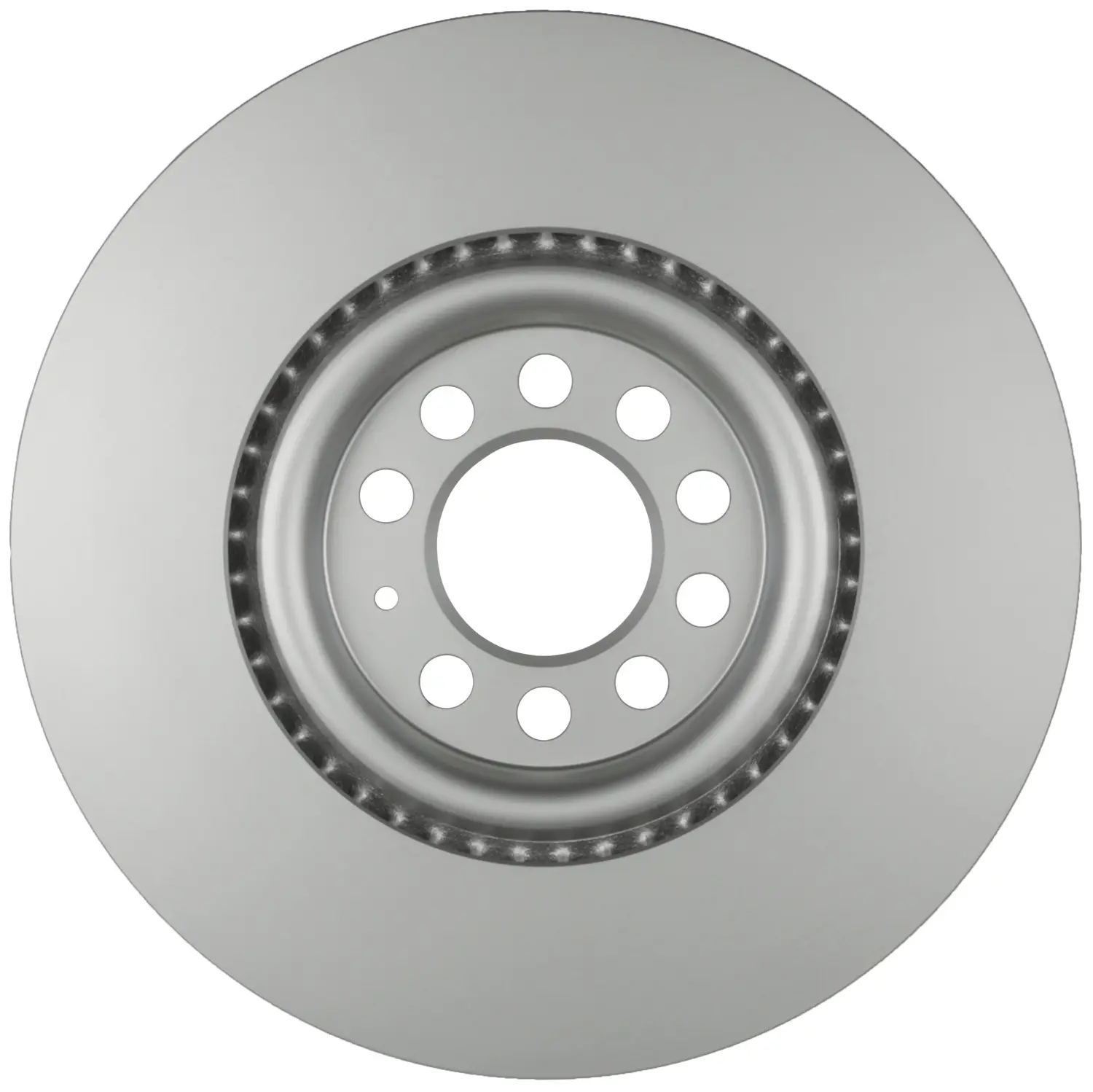 QuietCast Rotor miniature 2