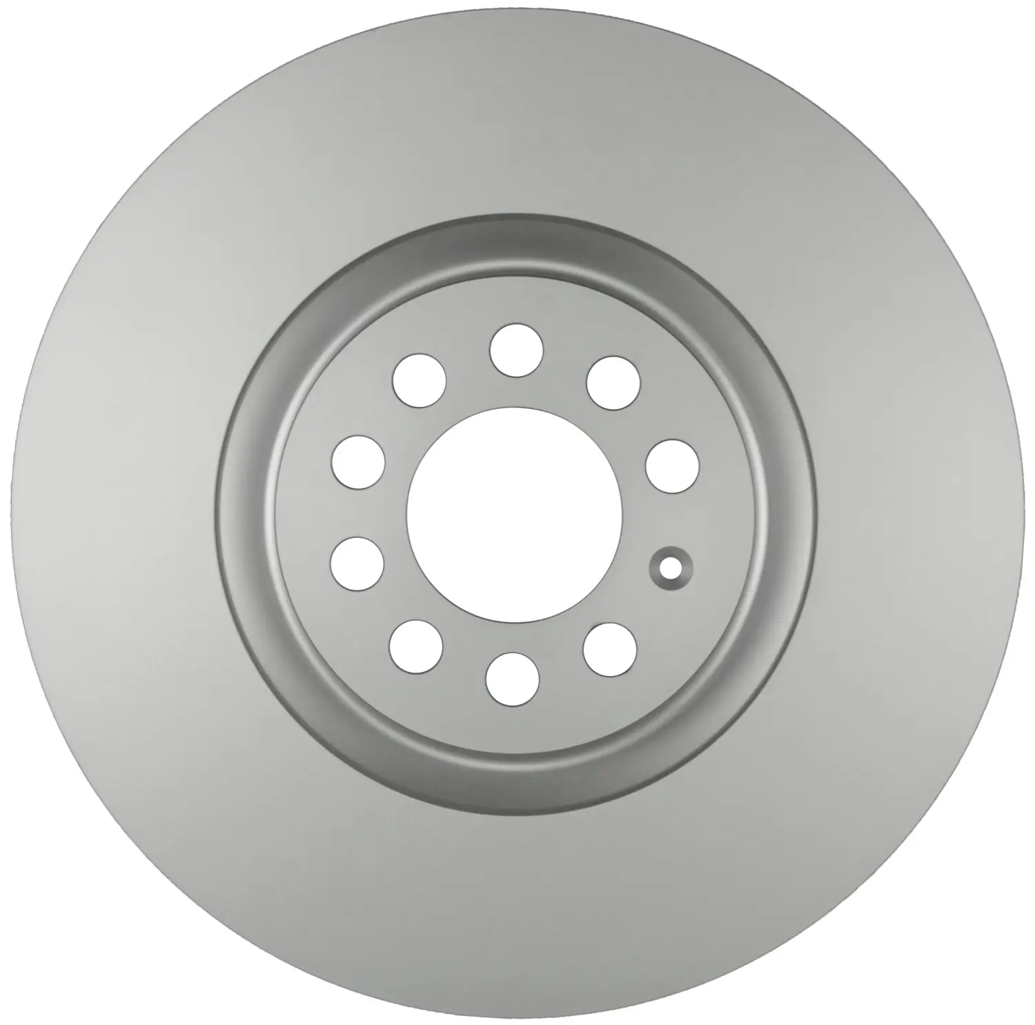 QuietCast Rotor - image principale du produit