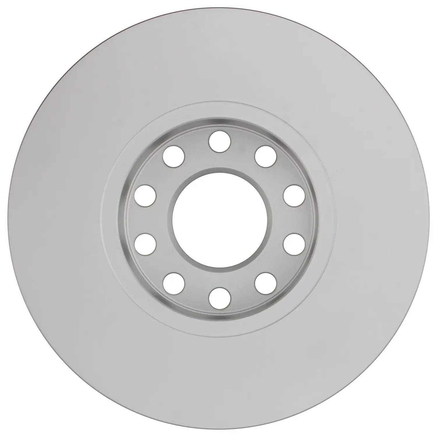 QuietCast Rotor - image principale du produit