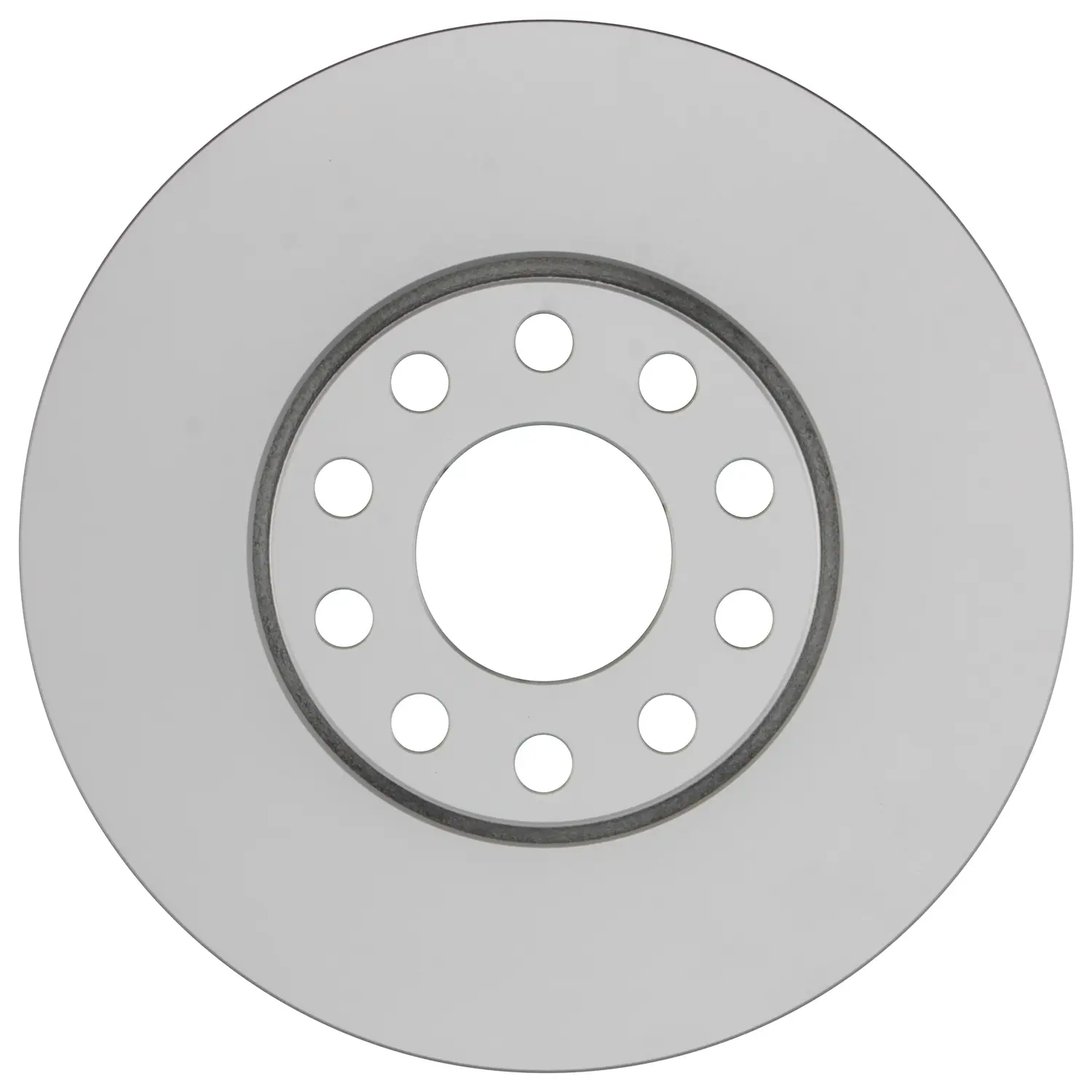 QuietCast Rotor miniature 2