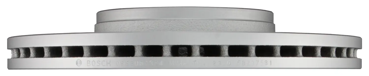 QuietCast Rotor miniature 3
