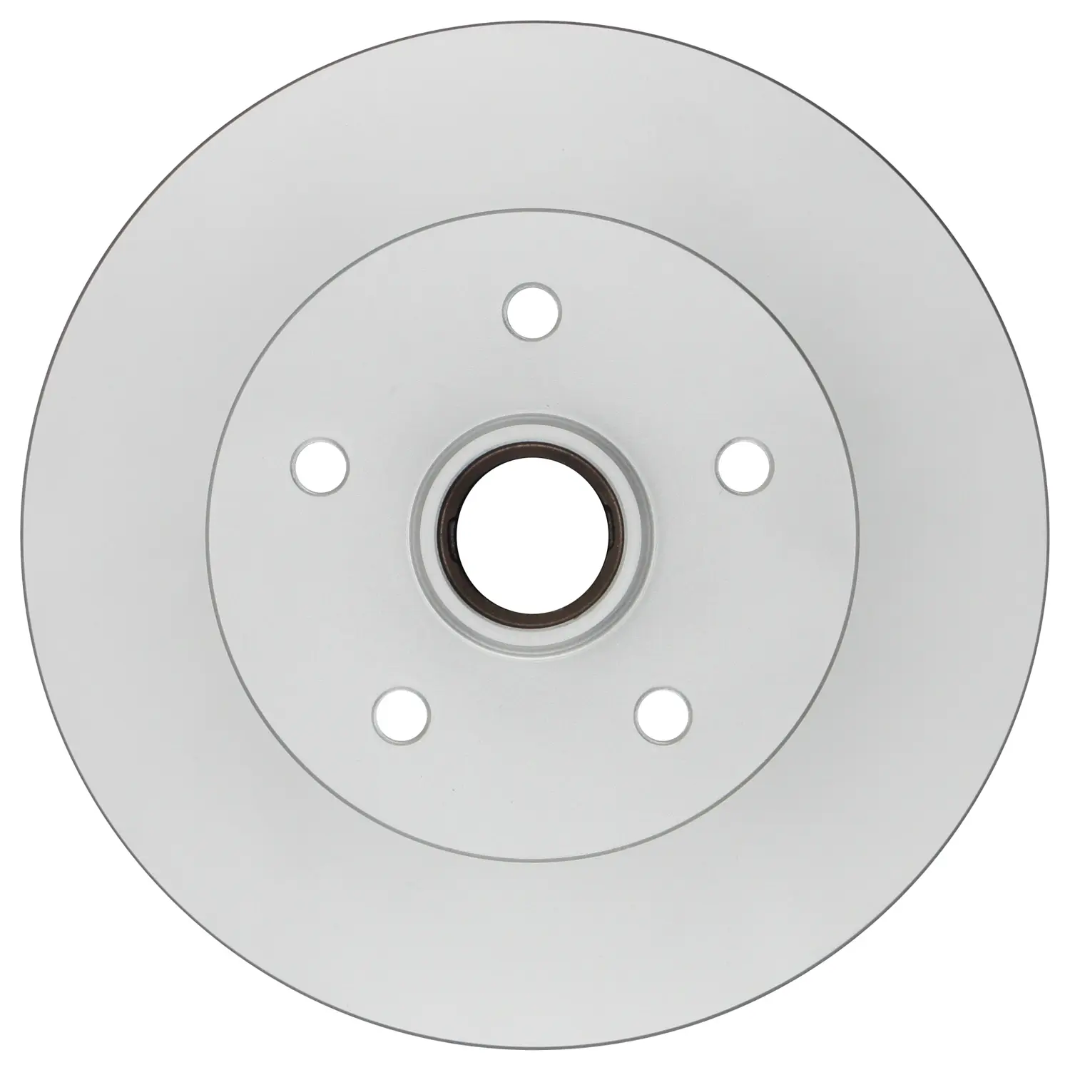 Disc Brake Rotor miniature 3