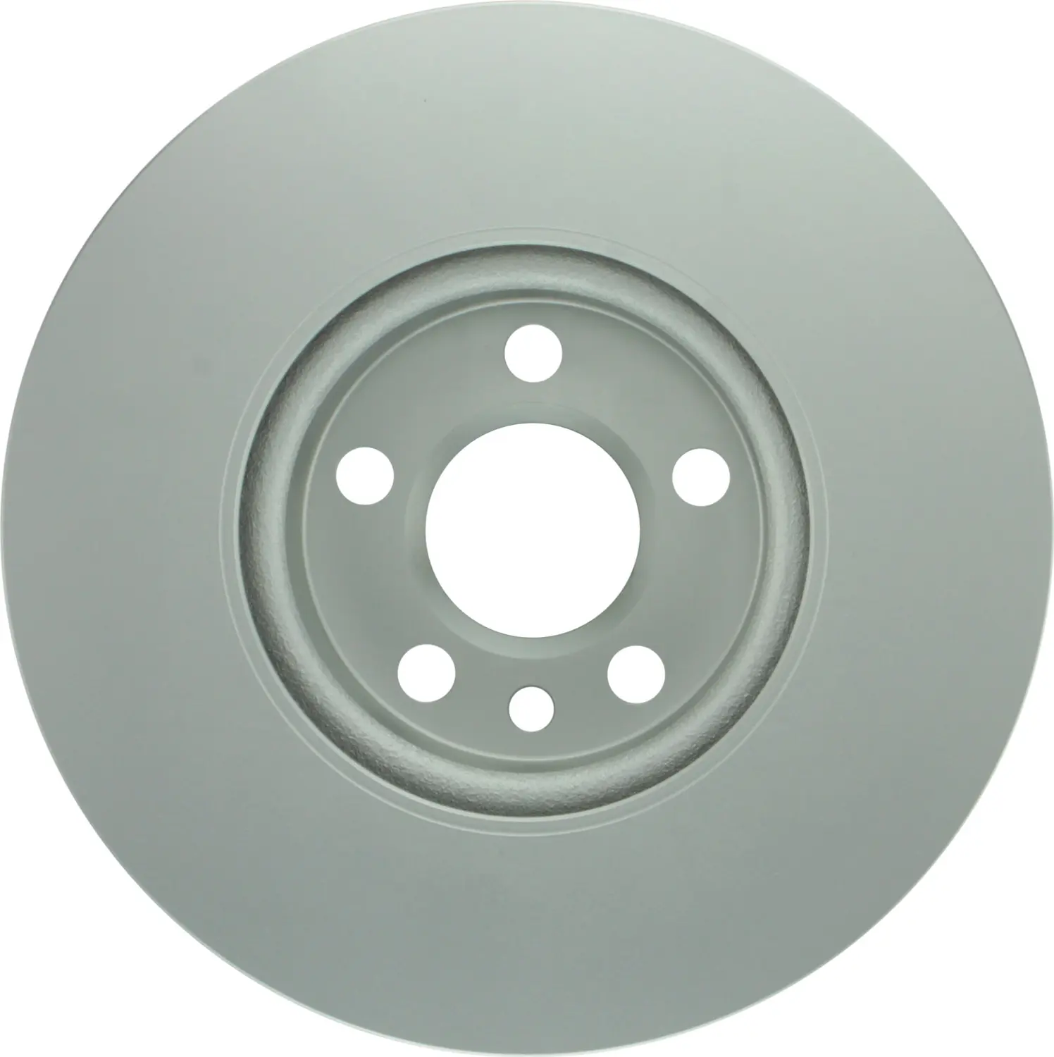 Disc Brake Rotor miniature 2