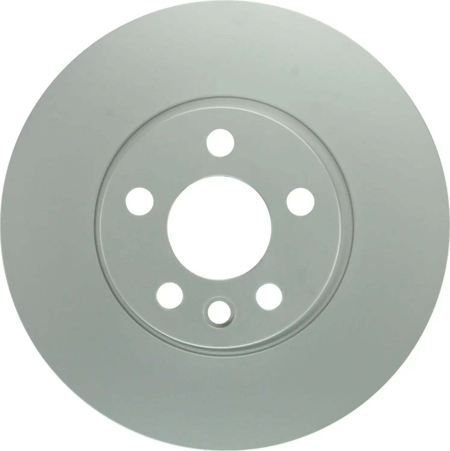 Disc Brake Rotor - image principale du produit