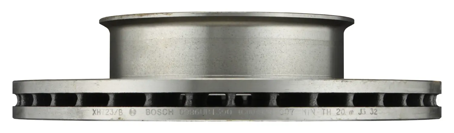 Disc Brake Rotor miniature 3