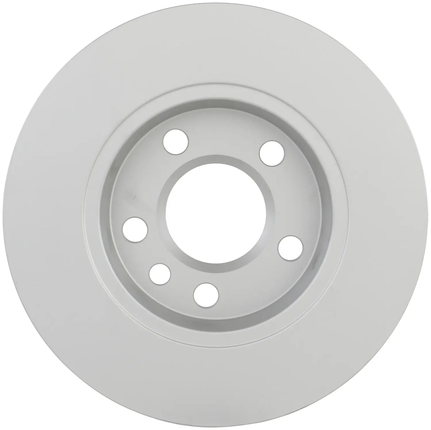 QuietCast Rotor miniature 3