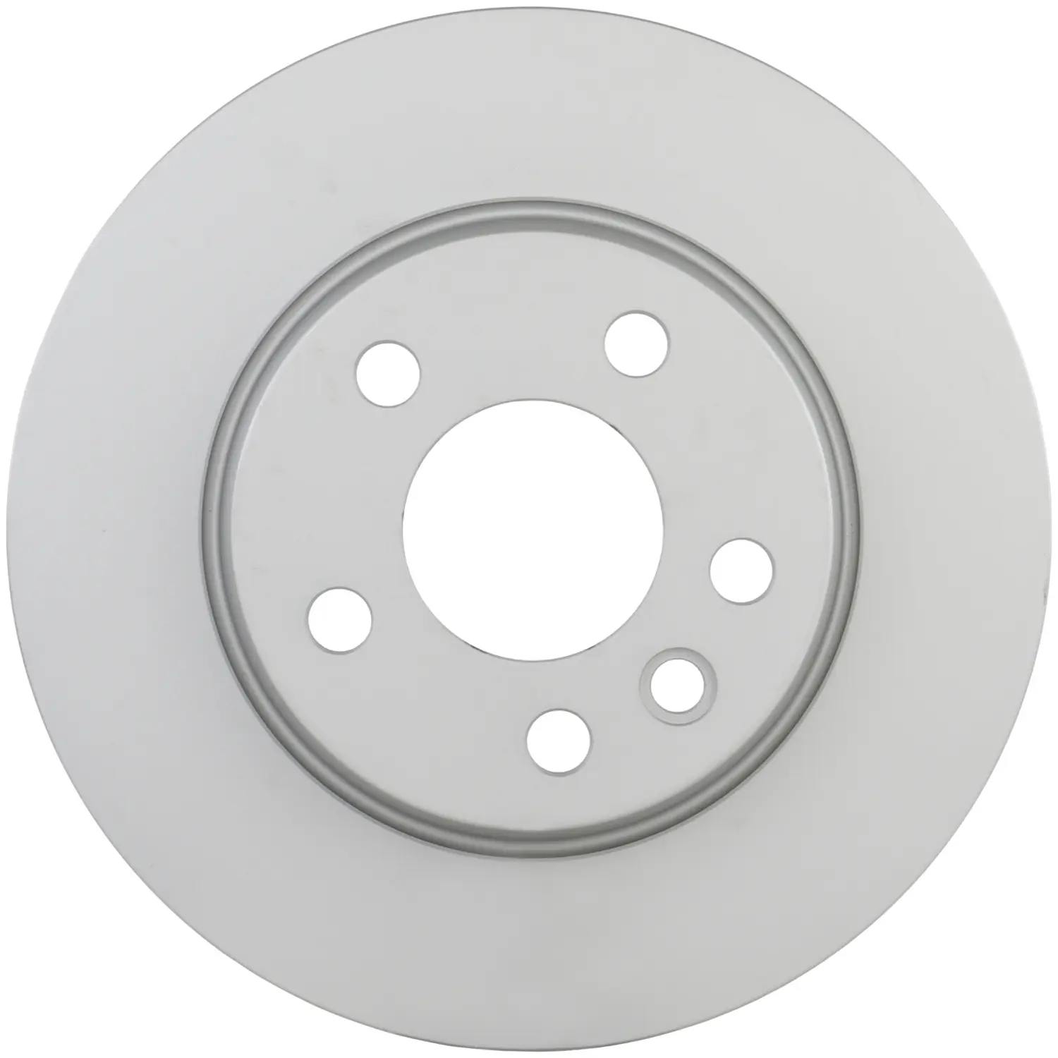QuietCast Rotor - image principale du produit