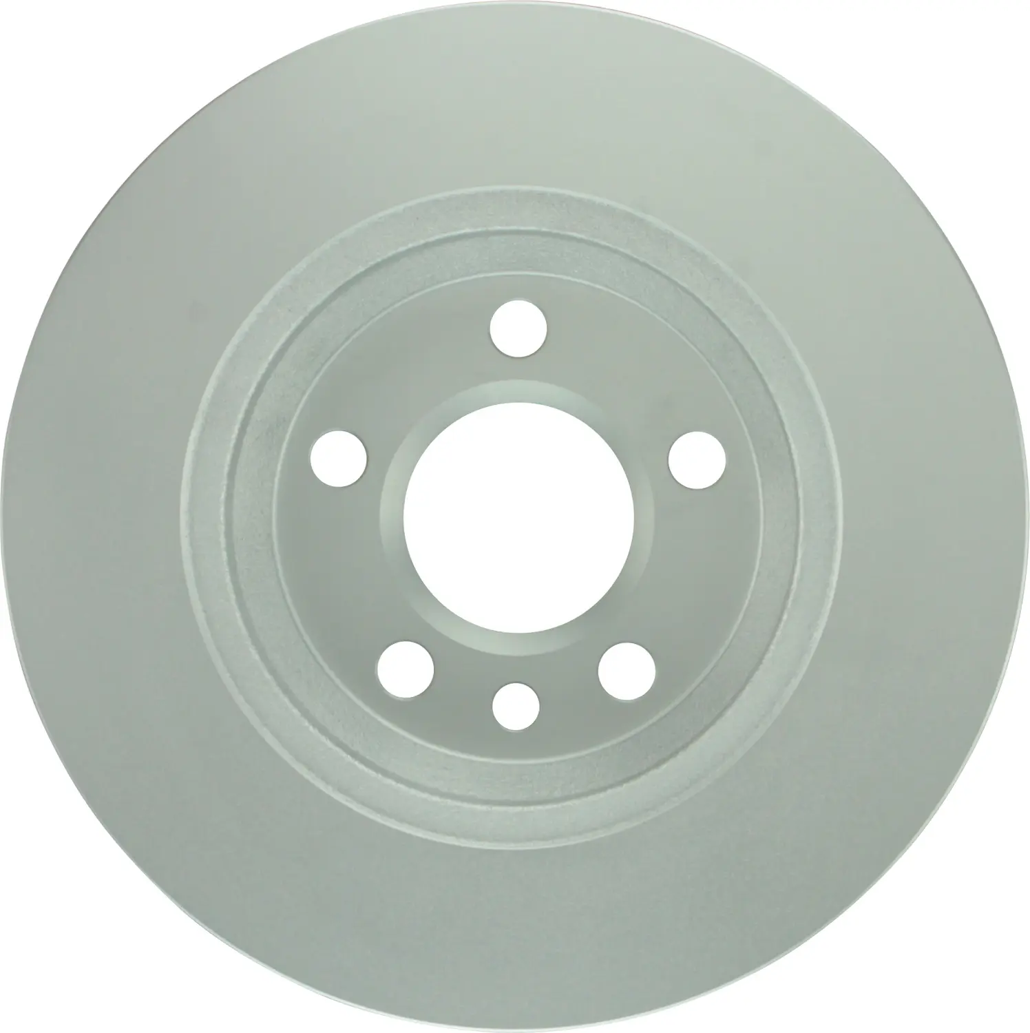QuietCast Rotor miniature 3