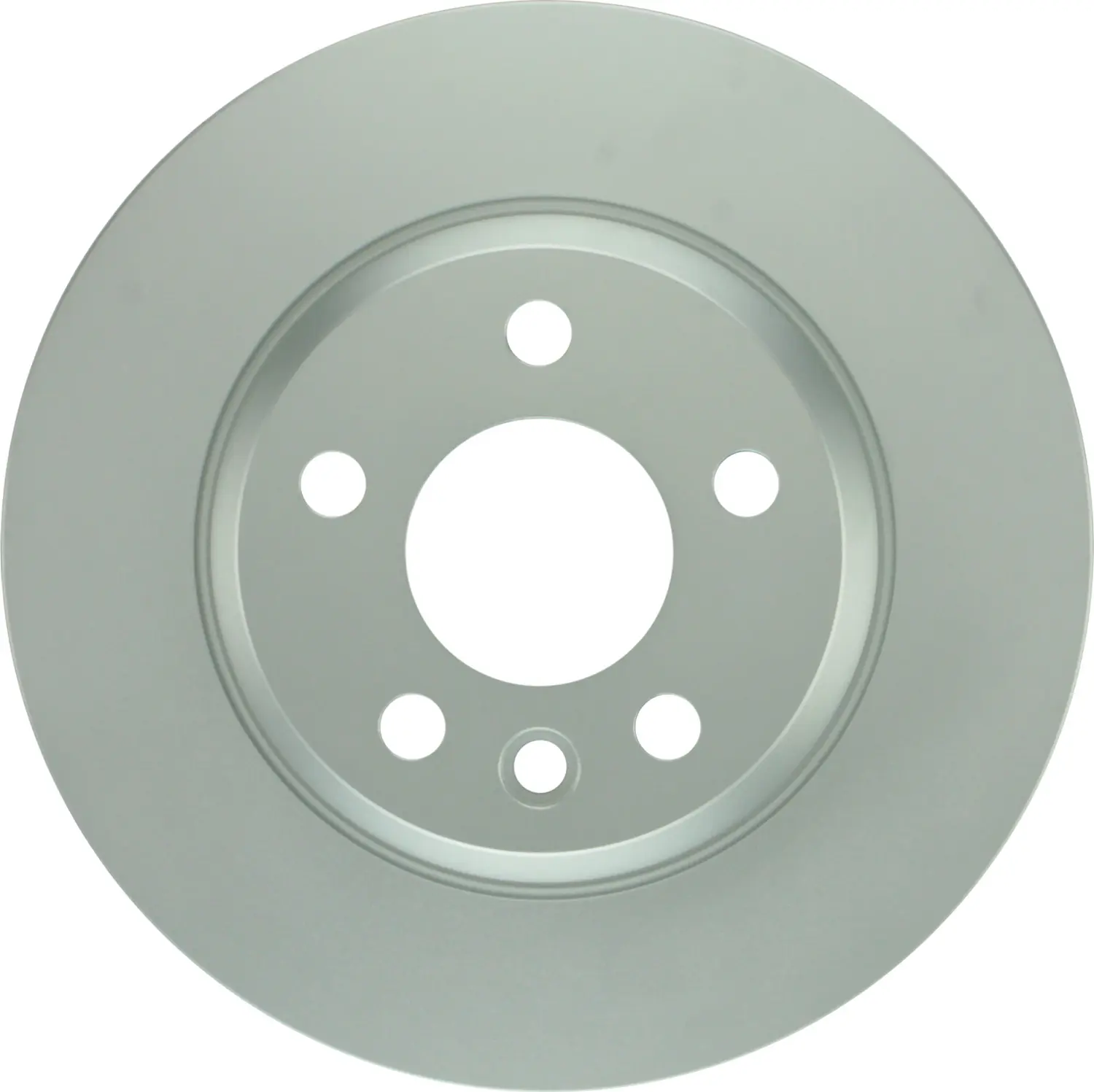 QuietCast Rotor - image principale du produit