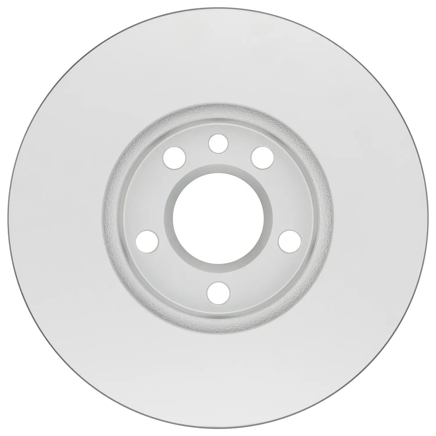 QuietCast Rotor miniature 2