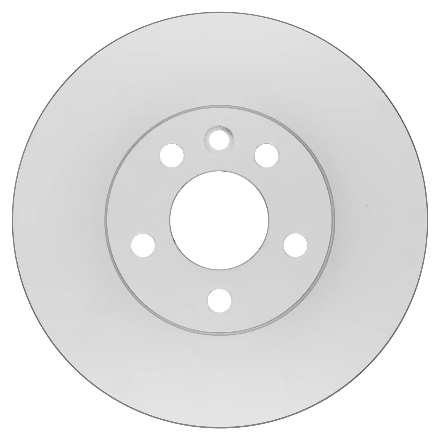 QuietCast Rotor miniature 3