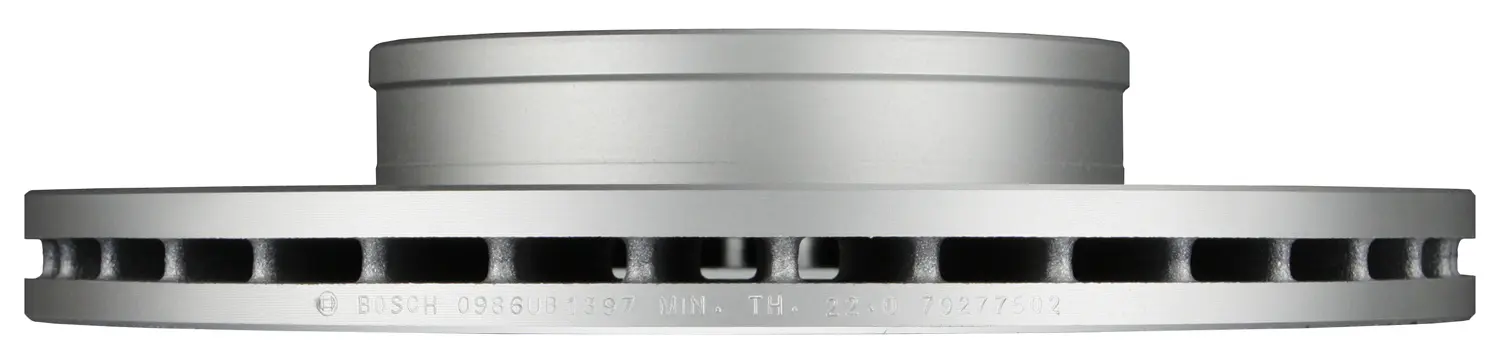 QuietCast Rotor - image principale du produit