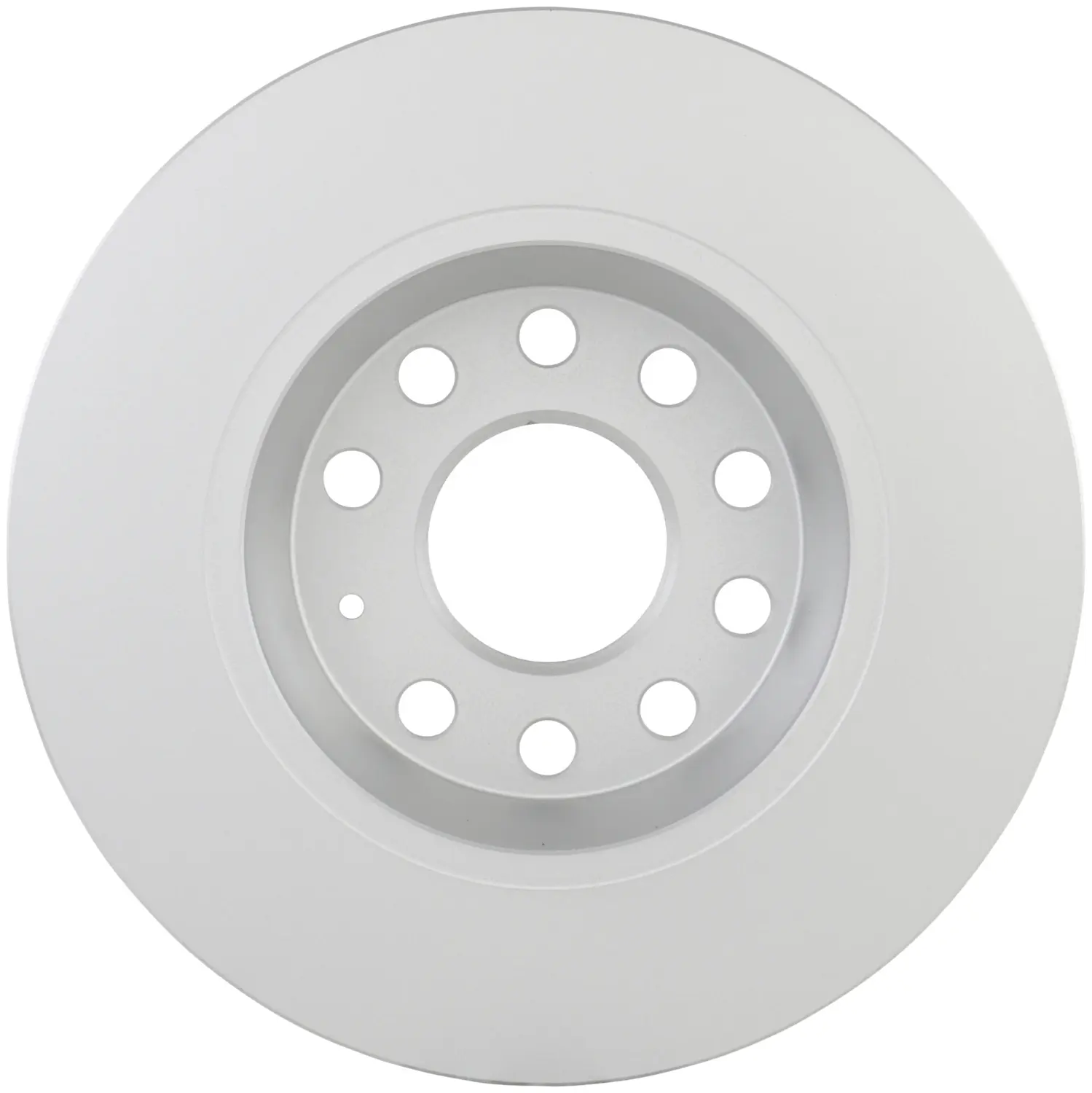 QuietCast Rotor miniature 3