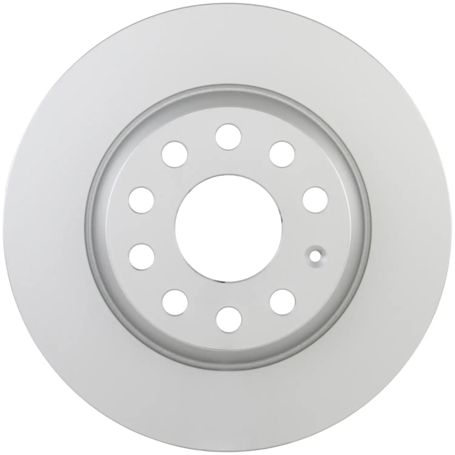 QuietCast Rotor - image principale du produit