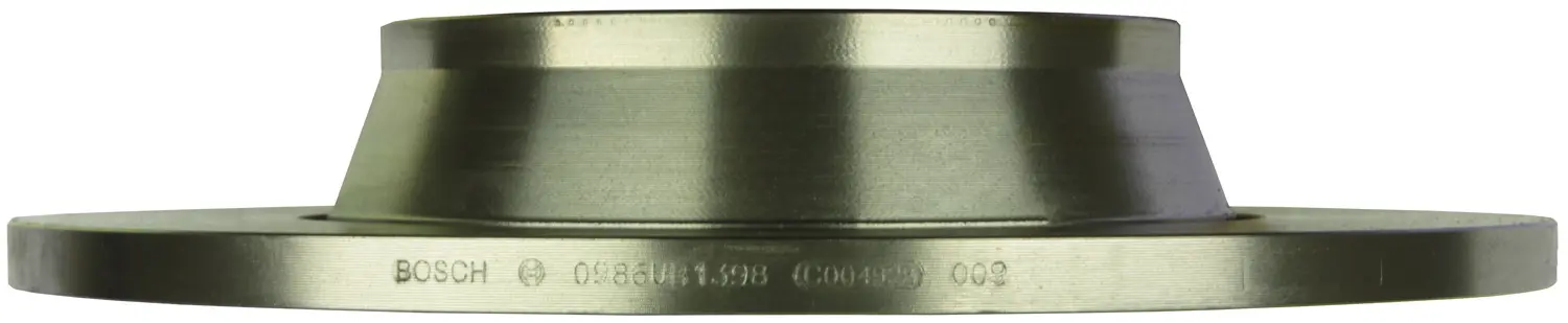 QuietCast Rotor miniature 5