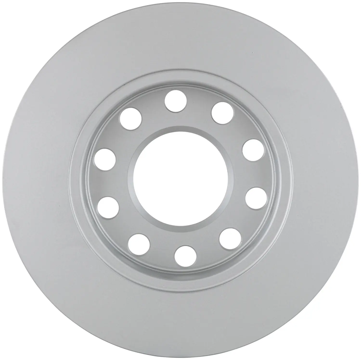 QuietCast Rotor miniature 2