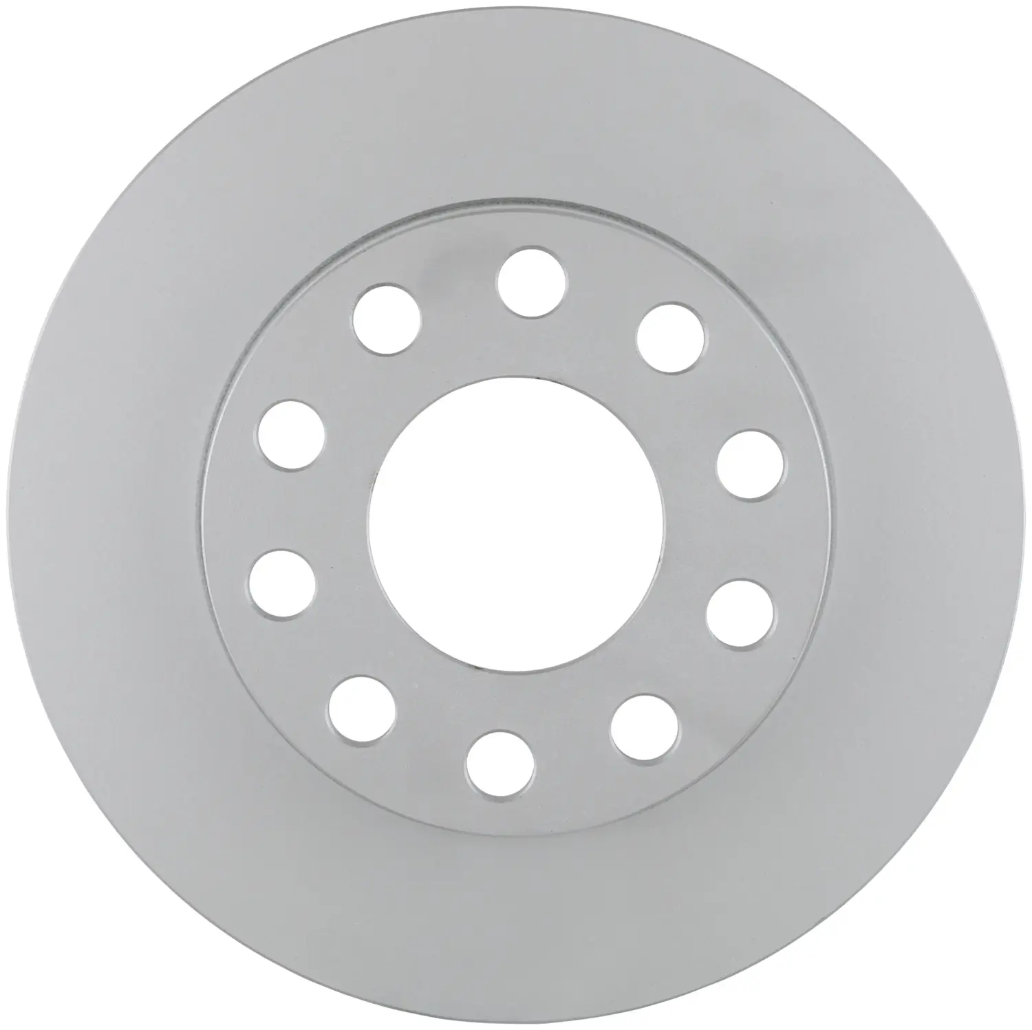 QuietCast Rotor - image principale du produit