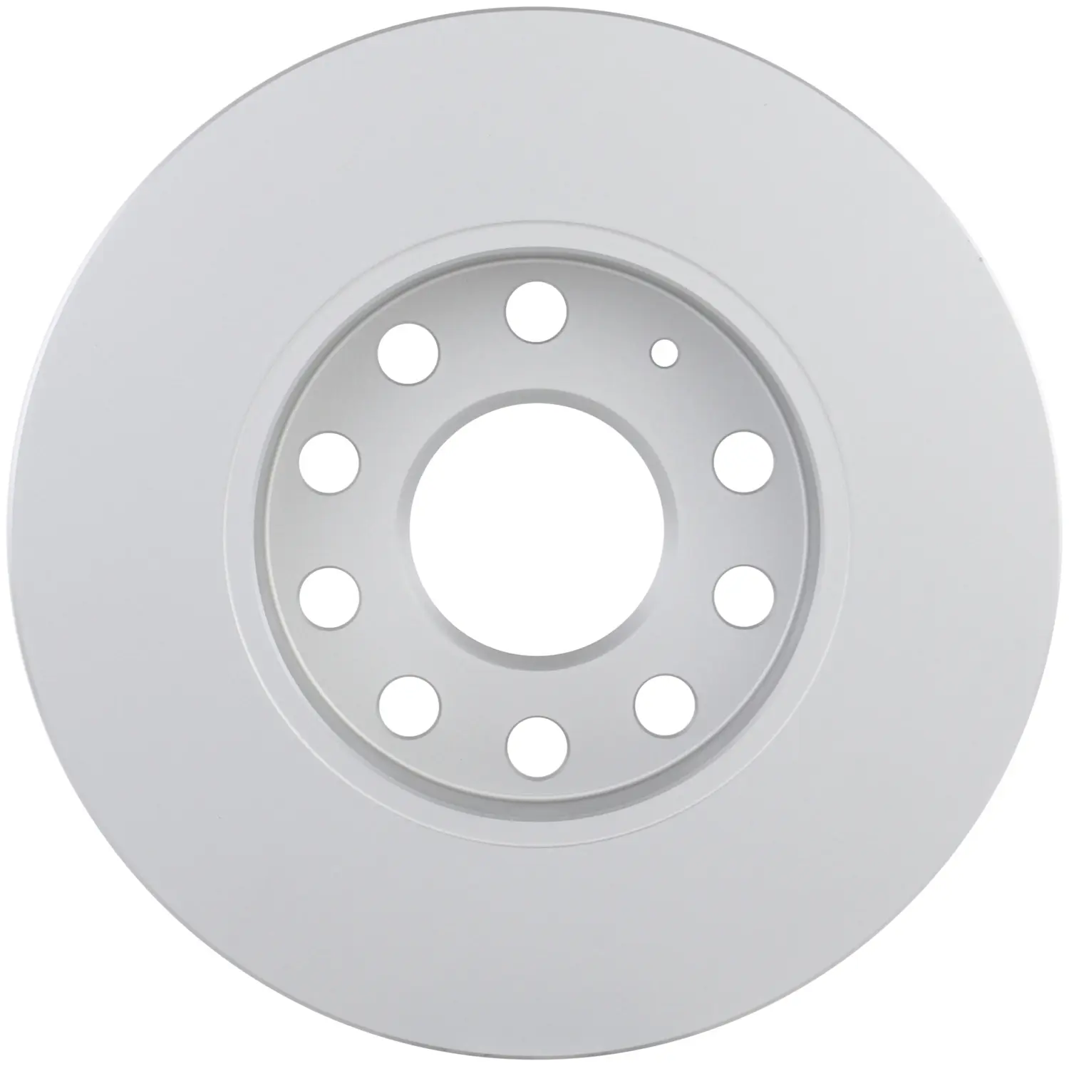 QuietCast Rotor miniature 2