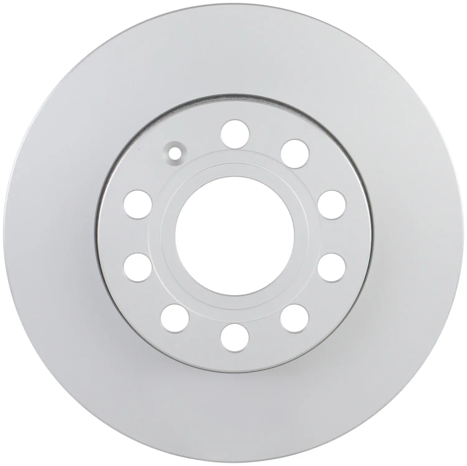 QuietCast Rotor miniature 3