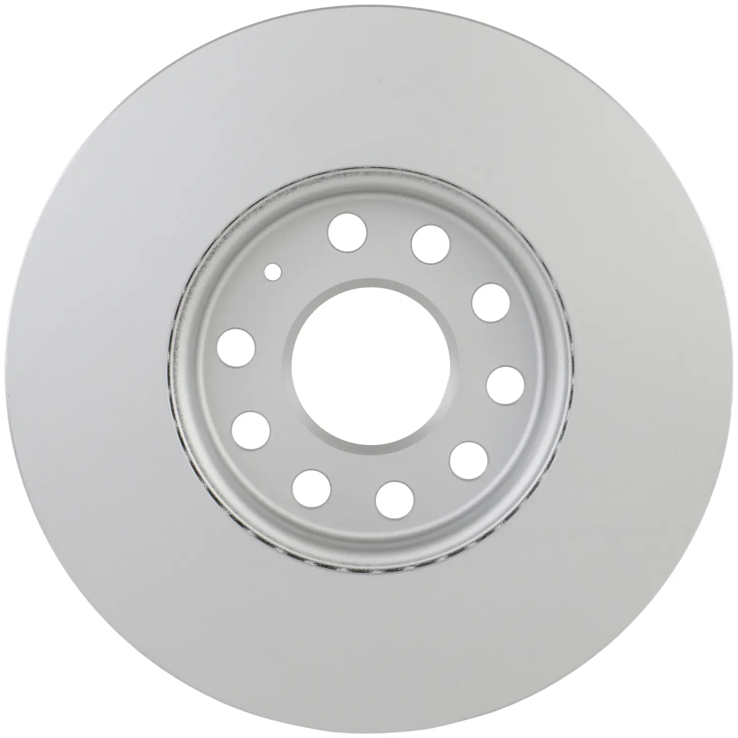 QuietCast Rotor miniature 4