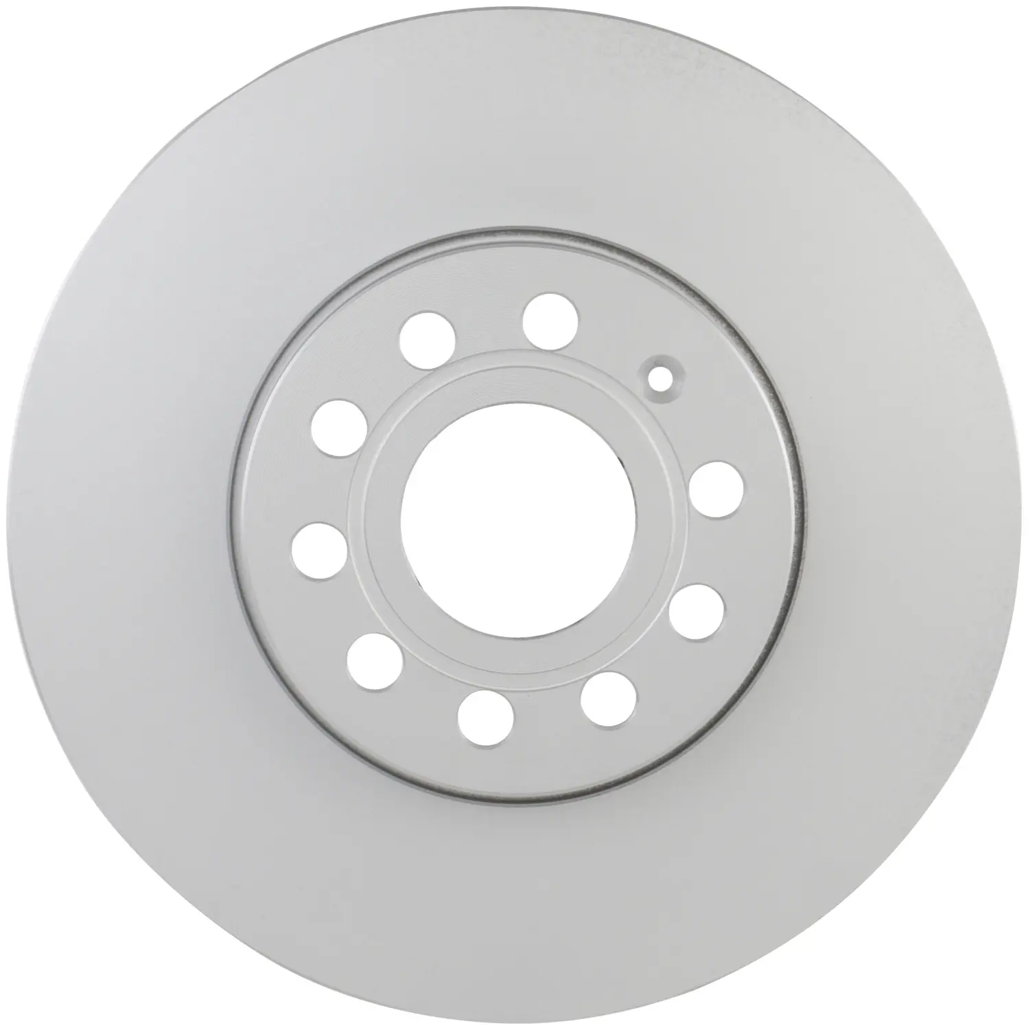 QuietCast Rotor - image principale du produit