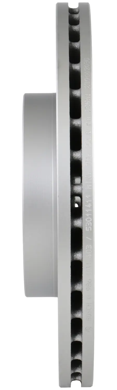 QuietCast Rotor miniature 5