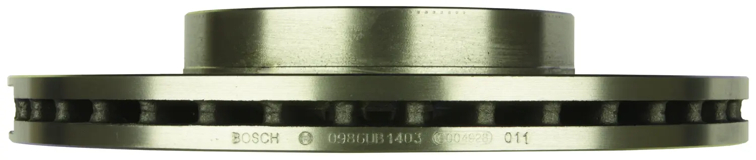 QuietCast Rotor miniature 2