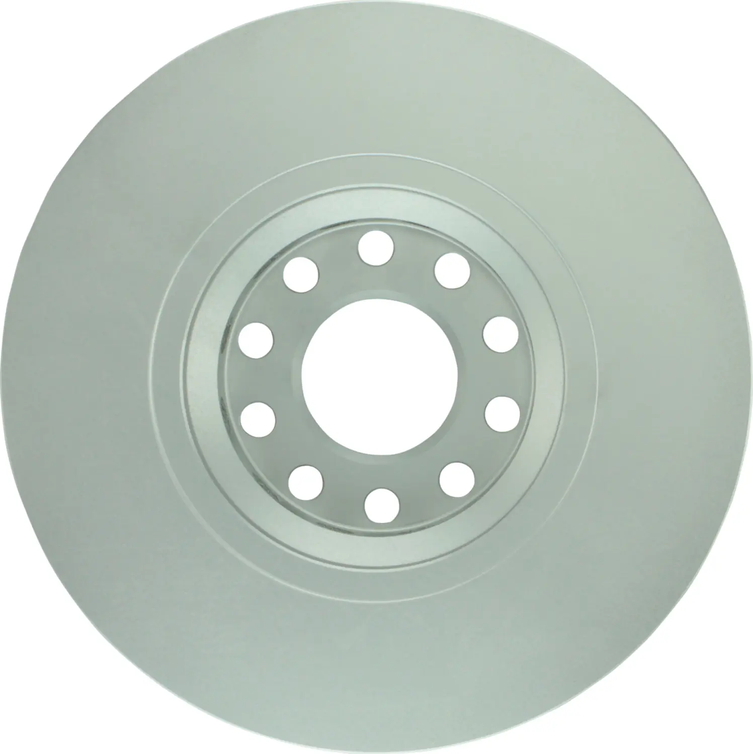 QuietCast Rotor miniature 3
