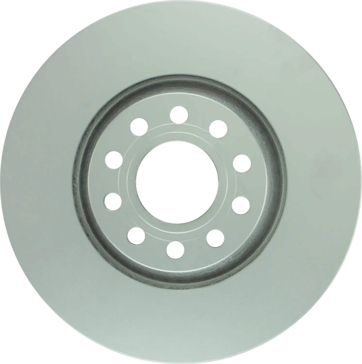QuietCast Rotor - image principale du produit