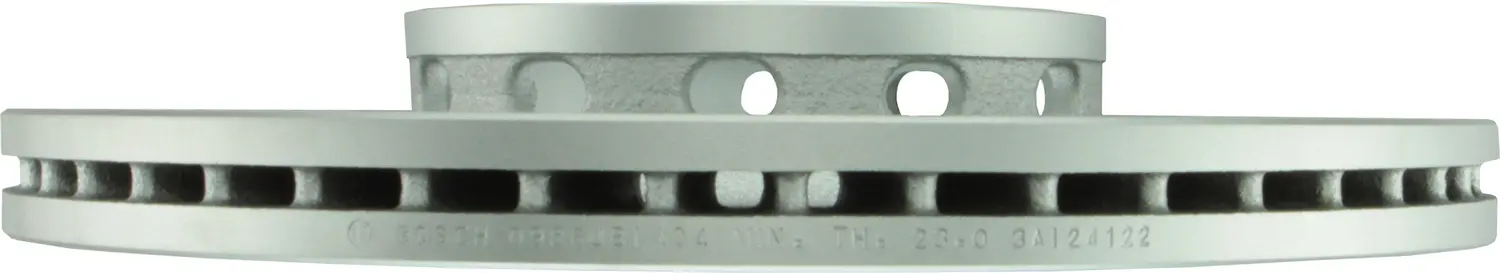 QuietCast Rotor miniature 2