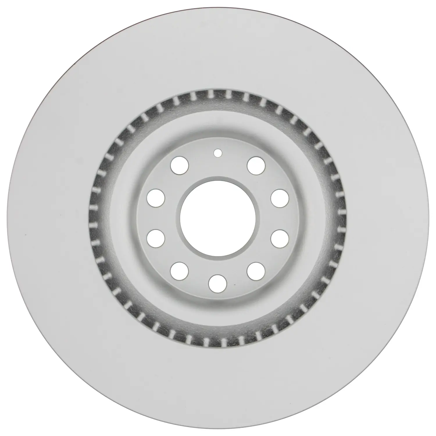 QuietCast Rotor miniature 3