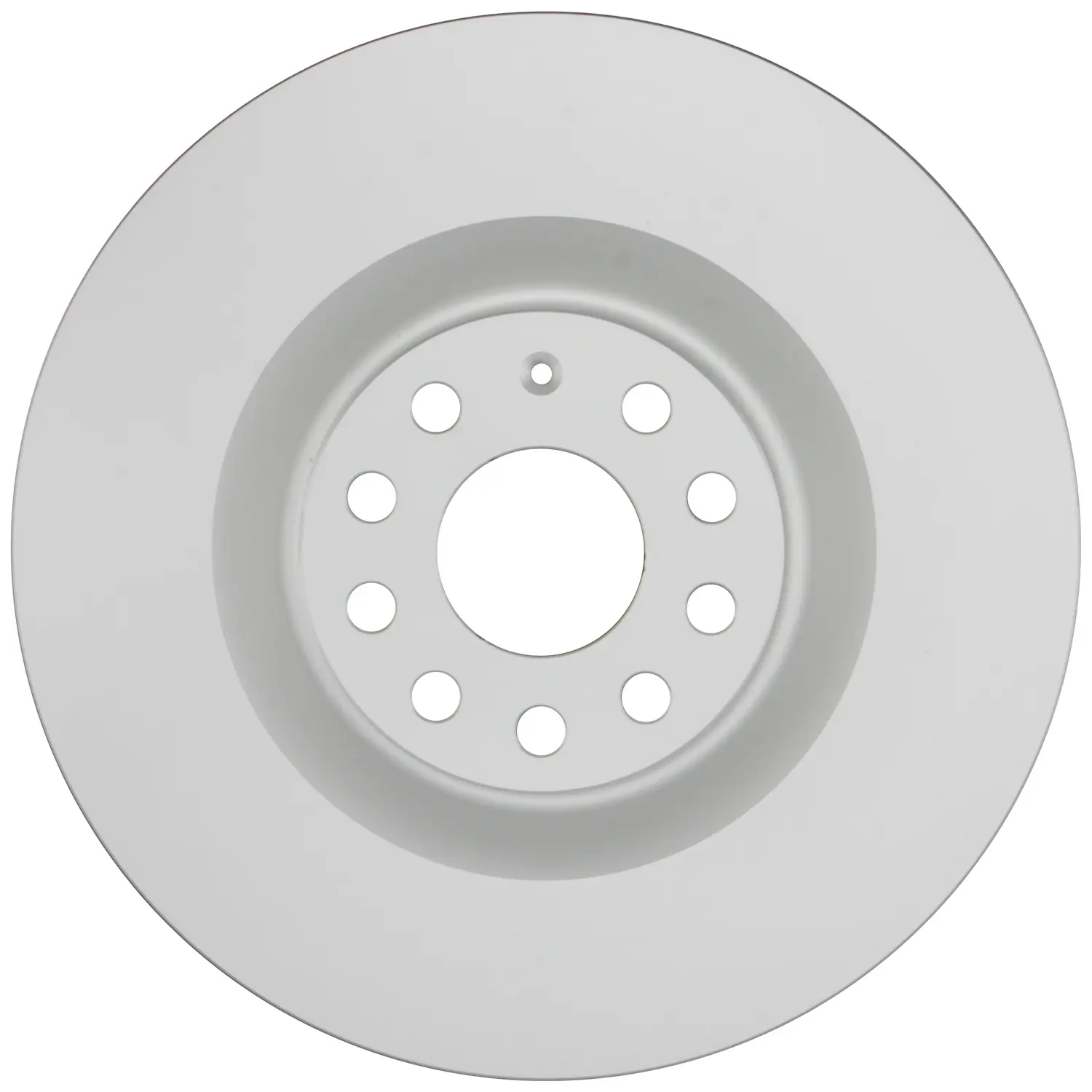 QuietCast Rotor - image principale du produit