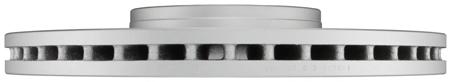 QuietCast Rotor miniature 2