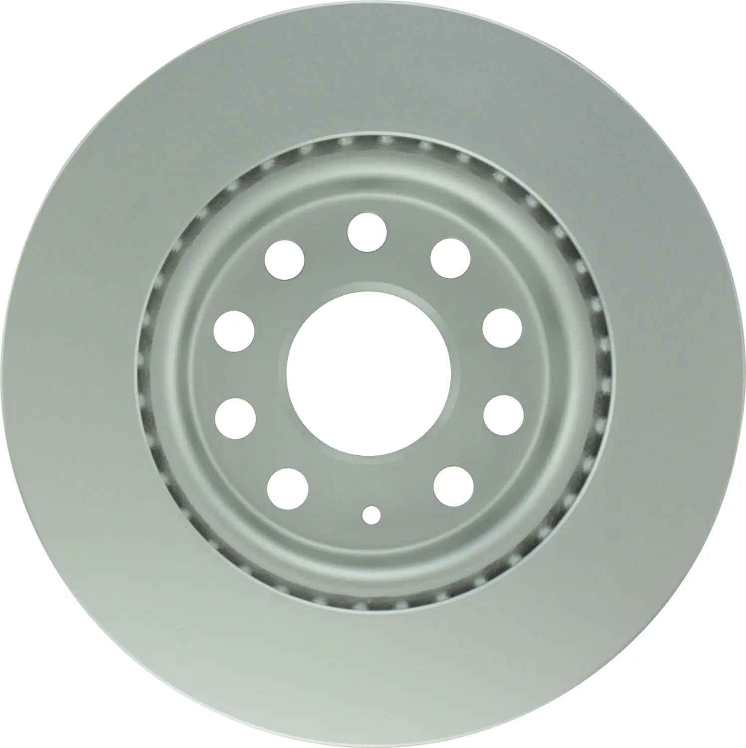 QuietCast Rotor miniature 3