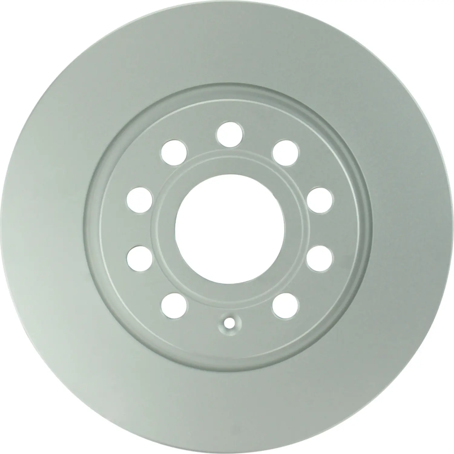 QuietCast Rotor - image principale du produit
